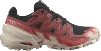 Speedcross 6 GTX Traillaufschuhe