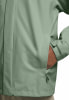 Jack Wolfskin Trailtime 2L Regenjacke mit Kapuze