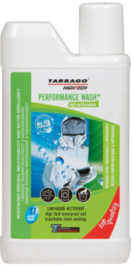 High Tech Performance Wash prací prostředek