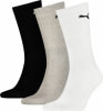 Puma Sport Crew Lightweight 3er-Pack Socken