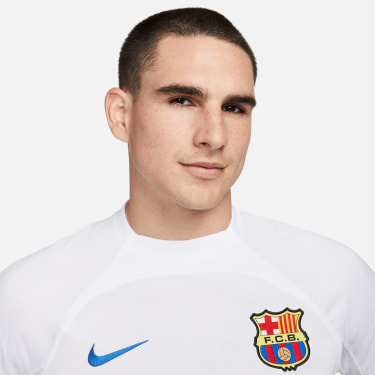 FC Barcelona Auswärtstrikot (23/24)