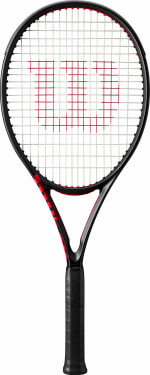 Clash 100 V3.0 FRM Tennisschläger