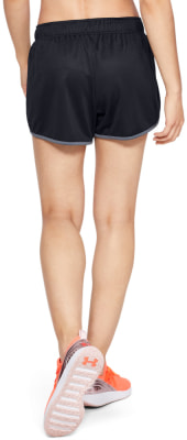 Under Armour Short Tech Mesh Short női rövidnadrág