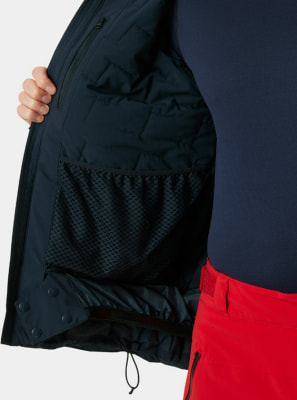 Helly Hansen Carv Lifaloft2 síkabát