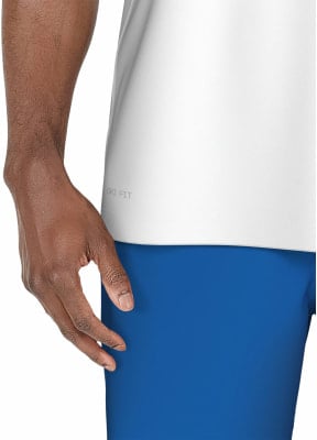 Nike Hydrogu volnočasové tričko