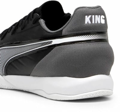 Puma King Match IT Hallenfußballschuhe