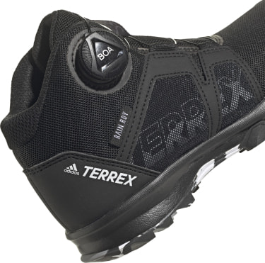 Terrex Boa Mid R.RDY gyerek túracipő