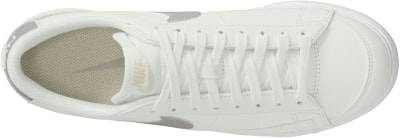 Nike Dám. voïnočasová obuv W Blazer Low Platform veï. US
