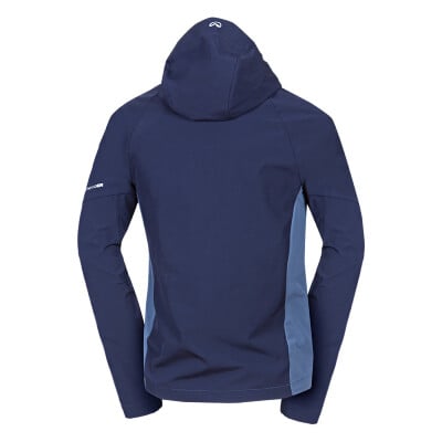 Northfinder Ciro, pánska softshellová bunda Northfinder Ciro, pánska softshellová bunda