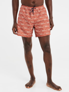 Prtterton Badeshorts