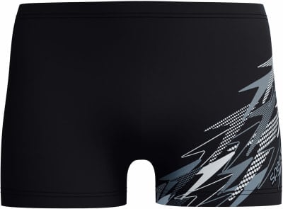 Speedo Medley Logo Aqua Badehose lang