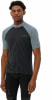 Vaude Me Matera II Radtrikot mit Fullzip