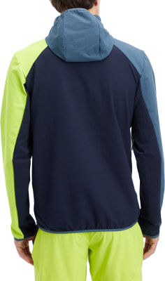 McKINLEY Saina Funktionsjacke mit Kapuze