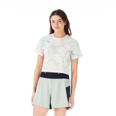 Picture Timont Boxy Ptd T-Shirt DRY FEEL Picture Timont Boxy Ptd T-Shirt DRY FEEL