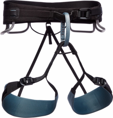 Black Diamond Technician Klettergurt