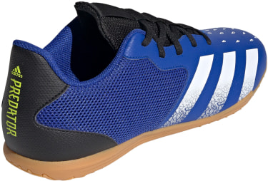 Predator Freak 4 IN Hallenfußballschuhe