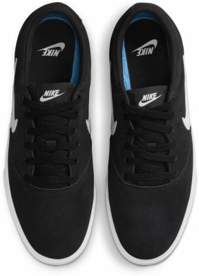 Nike Charge Suede Freizeitschuhe