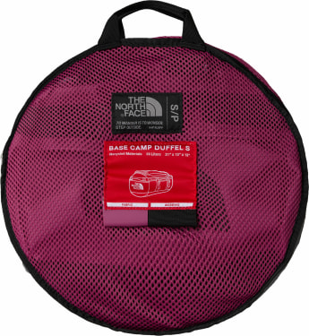 Base Camp Reisetasche