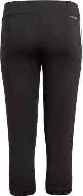 adidas Designed 2 Move 3-Streifen 3/4 Tights
