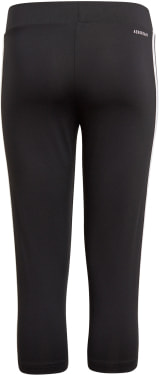 Designed 2 Move 3-Streifen 3/4 Tights