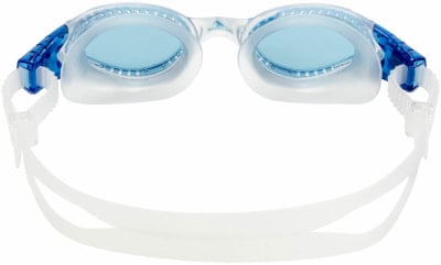 Aquafeel Faster Schwimmbrille