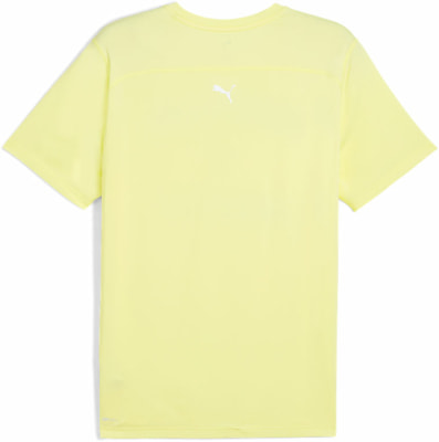 Puma M Run Club Graphic Laufshirt Puma M Run Club Graphic Laufshirt