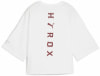 Puma x Hyrox Cropped Lifestyle T-Shirt