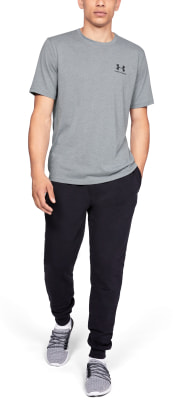 Under Armour Sportstyle LC, pánske tričko