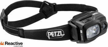 Petzl Swift RL Stirnlampe