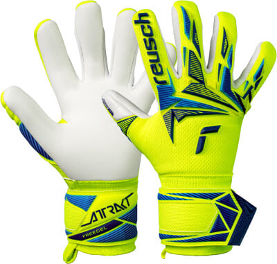 Reusch Attrakt Freegel Adva TW-Handschuh