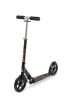 Micro Black Scooter