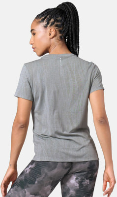 Odlo Zeroweight Engineered Chill-Tec T-Shirt