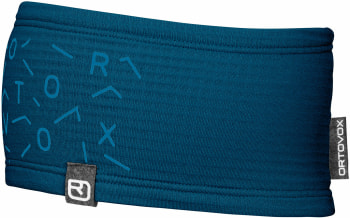 Ortovox Fleece Light Grid Stirnband