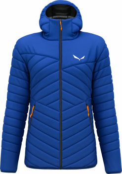 Salewa Brenta Daunenjacke mit Kapuze