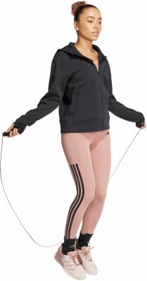 adidas CLIMACOOL Kapuzenjacke