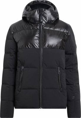McKINLEY Safine Sienna II AB 10.10 Skijacke mit Kapuze