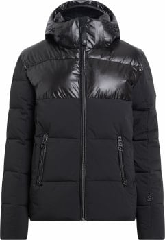 McKINLEY Safine Sienna II AB 10.10 Skijacke mit Kapuze