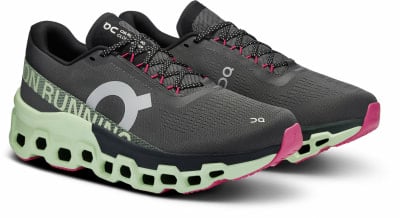 On Cloudmonster 2 Laufschuhe