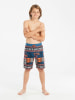 Protest Prtronald Beachshort