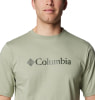 Columbia CSC Basic Logo férfi póló