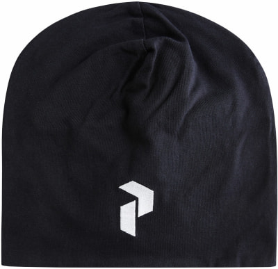 Peak Performance Logo Soft Haube
