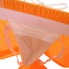 Bauer Core Mesh Jock SR Shorts mit Tiefenschutz