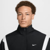 Nike Icon férfi cipzáras melegítőfelső