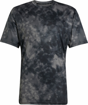 adidas Train Essentials Seasonal Allover-Print T-Shirt