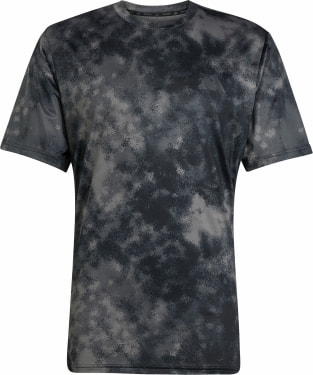 Train Essentials Seasonal Allover-Print T-Shirt
