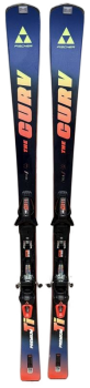 Fischer Curv Premium Ti