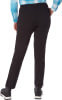 McKINLEY Active Malloy Zip Off Wanderhose kurzgestellt