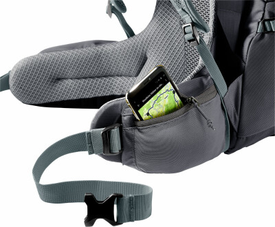 Deuter Futura 27 Wanderrucksack