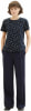 Tom Tailor TOM TAILOR Crew Neck Print Női póló