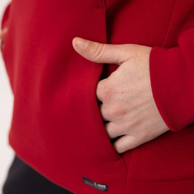 Jako Pro Casual Hoodie